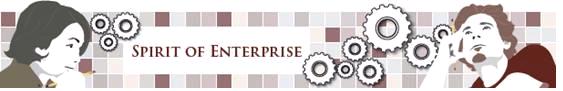 Spirit of Enterprise